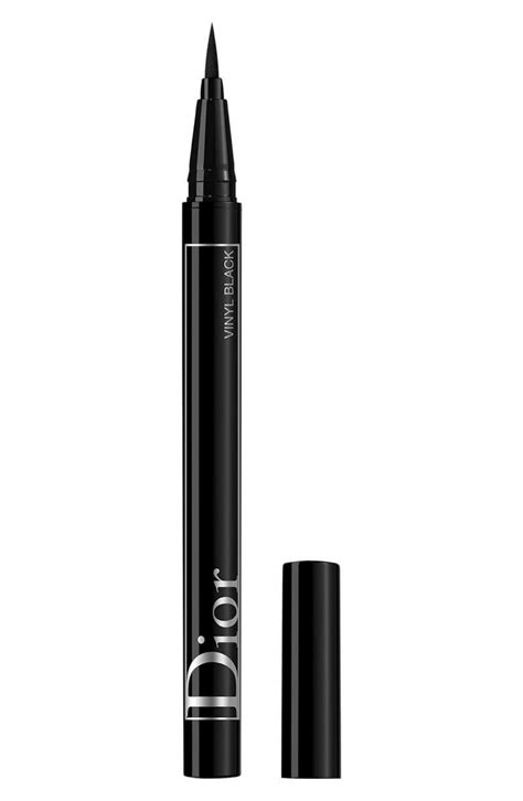 dior eyeline|dior on stage eyeliner.